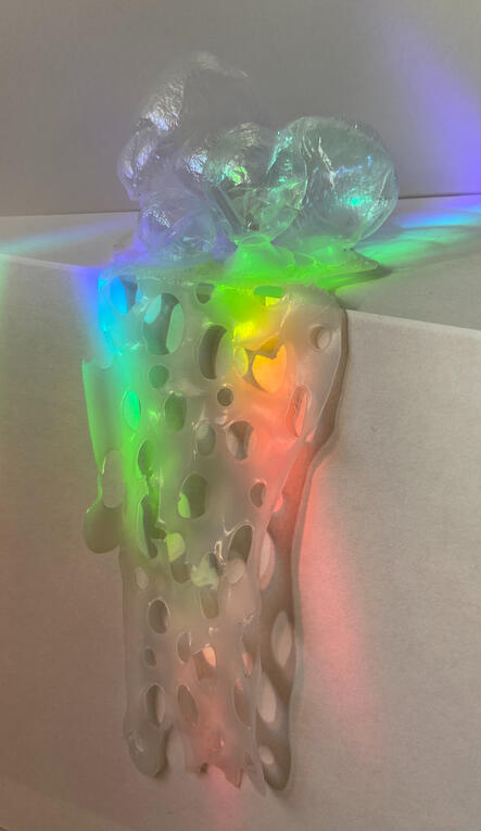 Drip &amp; Bubbles, 2021