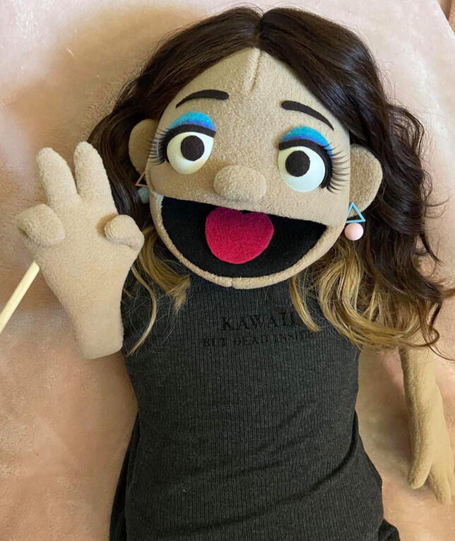 Muppet Me, 2021